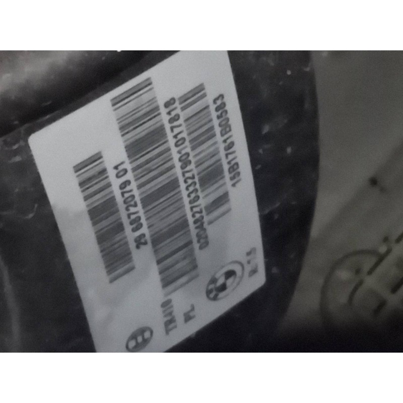 Recambio de servofreno para bmw serie 2 active tourer (f45) active referencia OEM IAM 6872079  