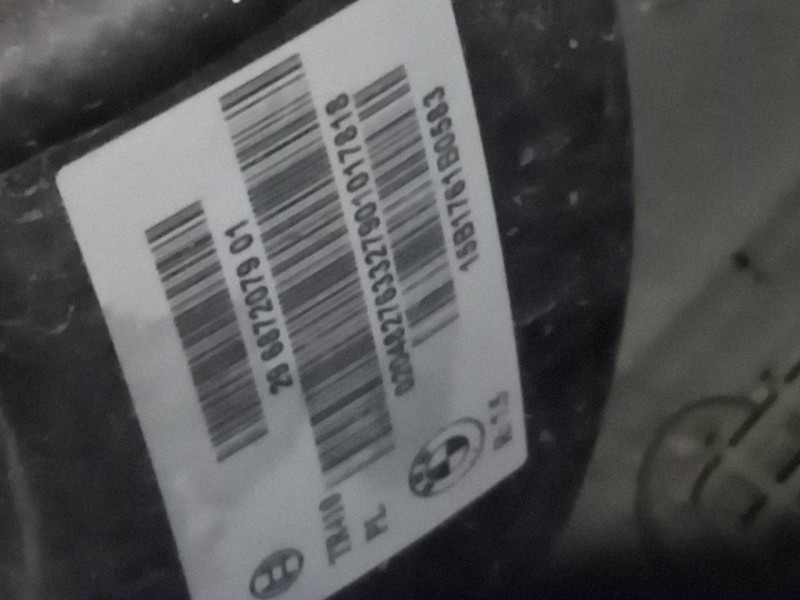 Recambio de servofreno para bmw serie 2 active tourer (f45) active referencia OEM IAM 6872079  