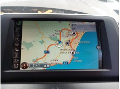 SISTEMA NAVEGACION GPS 