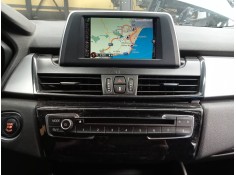 Recambio de sistema navegacion gps para bmw serie 2 active tourer (f45) active referencia OEM IAM    2