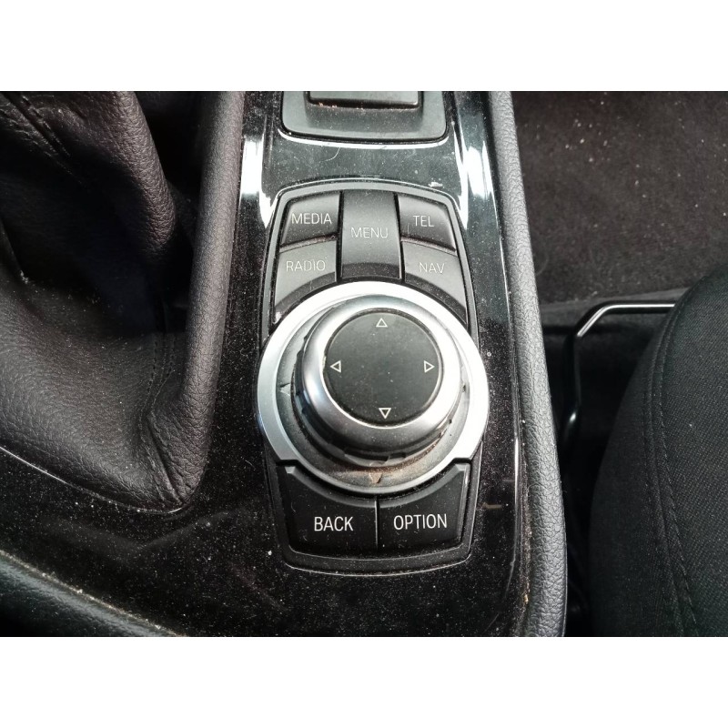 Recambio de sistema navegacion gps para bmw serie 2 active tourer (f45) active referencia OEM IAM   