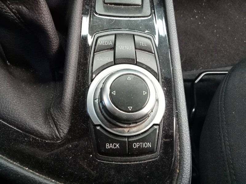 Recambio de sistema navegacion gps para bmw serie 2 active tourer (f45) active referencia OEM IAM   