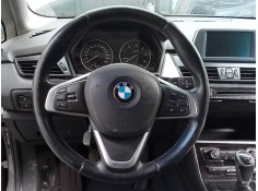 Recambio de volante para bmw serie 2 active tourer (f45) active referencia OEM IAM   