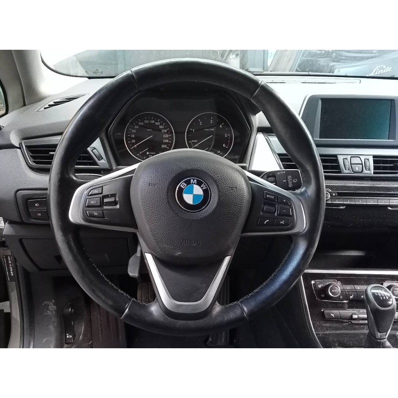 Recambio de volante para bmw serie 2 active tourer (f45) active referencia OEM IAM   