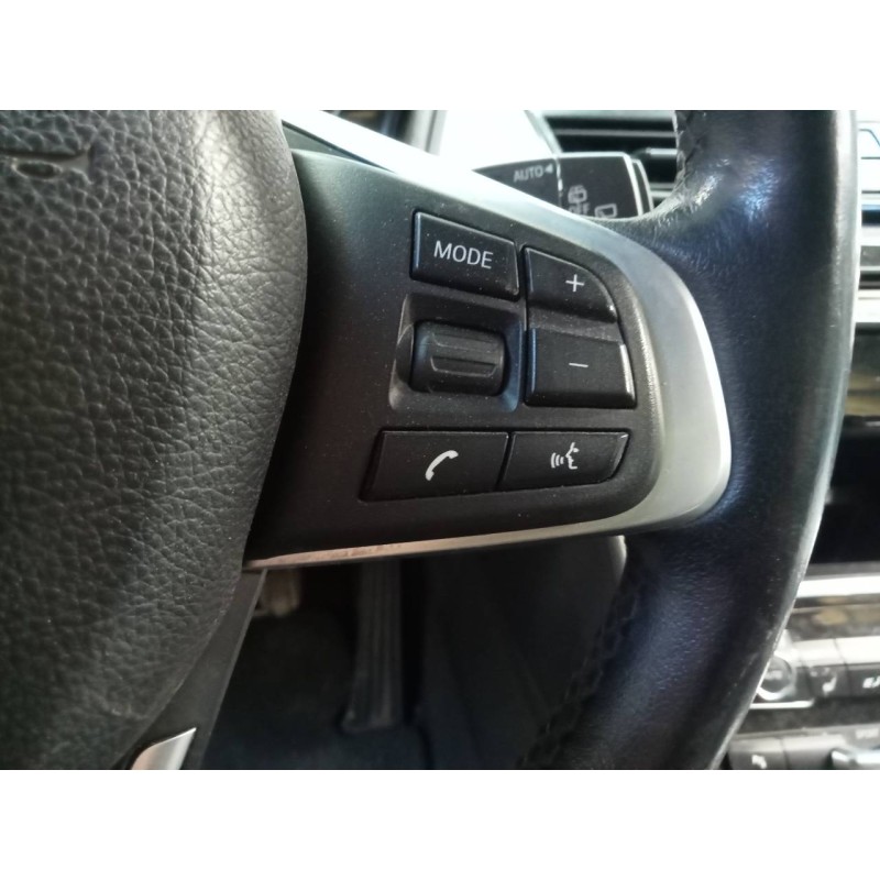 Recambio de volante para bmw serie 2 active tourer (f45) active referencia OEM IAM   