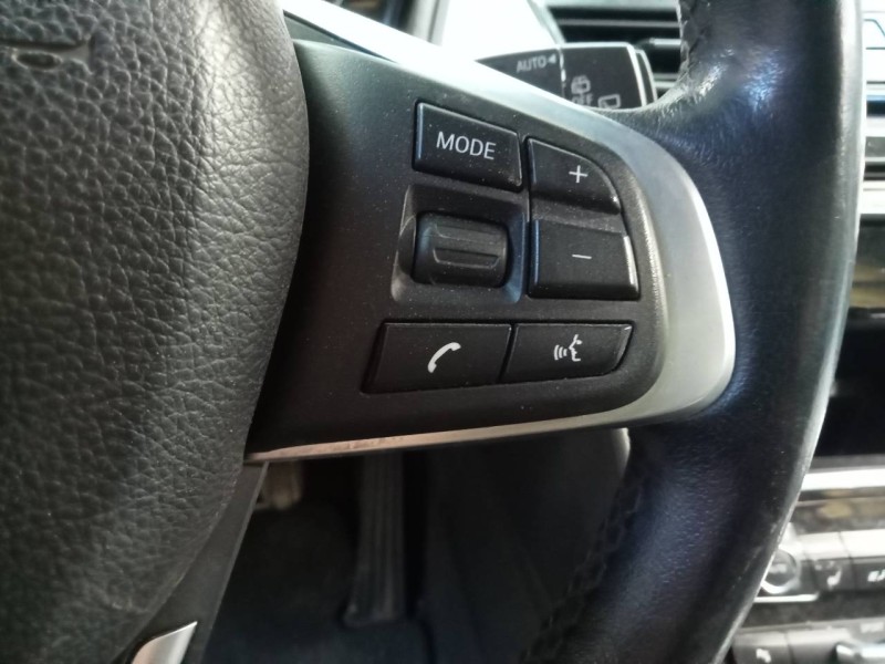 Recambio de volante para bmw serie 2 active tourer (f45) active referencia OEM IAM   