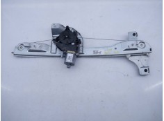 Recambio de elevalunas delantero derecho para peugeot 208 active referencia OEM IAM 9674254380  E1-A4-36-2