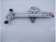 Recambio de elevalunas delantero derecho para peugeot 208 active referencia OEM IAM 9674254380  E1-A4-36-2 2