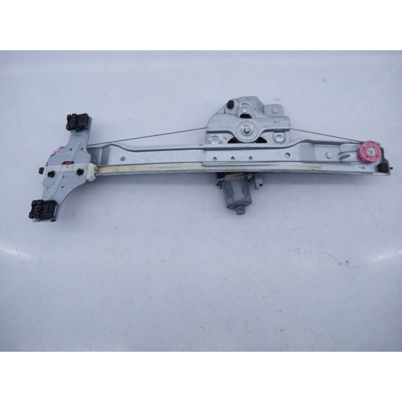 Recambio de elevalunas delantero derecho para peugeot 208 active referencia OEM IAM 9674254380  E1-A4-36-2