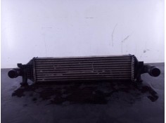 INTERCOOLER A2465000900 Z4633002 P2-B10-11