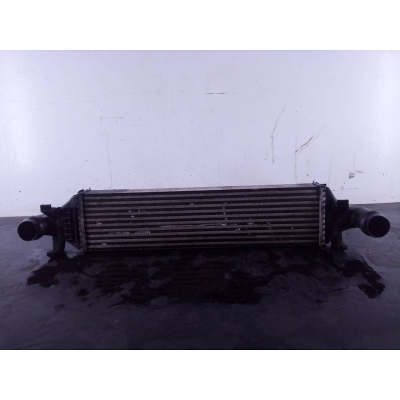 Recambio de intercooler para mercedes clase glc (w253) 220d 4matic referencia OEM IAM A2465000900  P2-B10-11