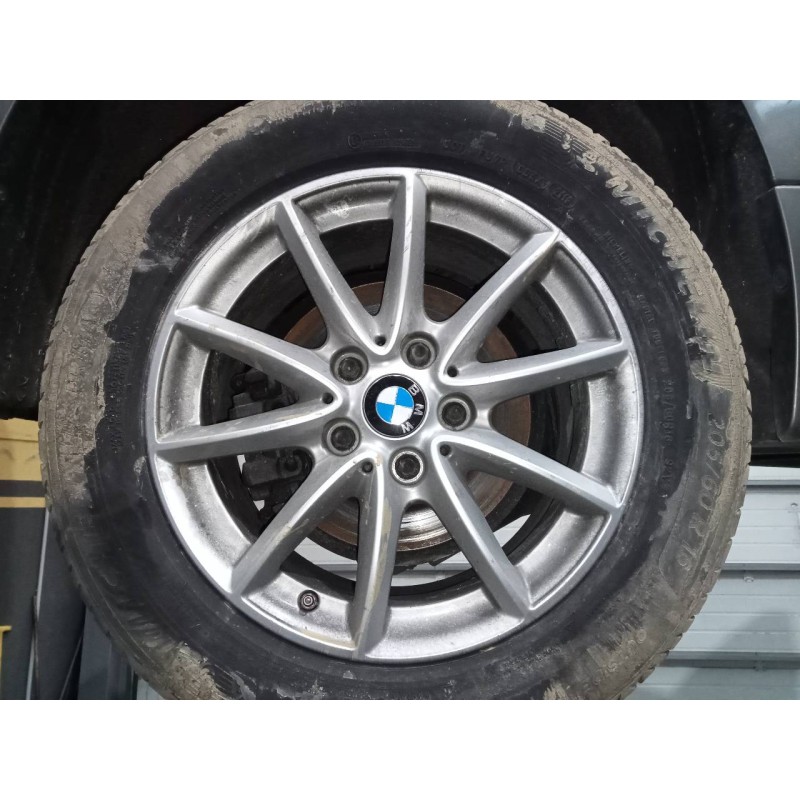 Recambio de llanta para bmw serie 2 active tourer (f45) active referencia OEM IAM 205/60/16  