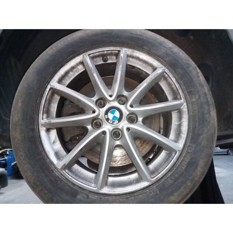 Recambio de llanta para bmw serie 2 active tourer (f45) active referencia OEM IAM 205/60/16  