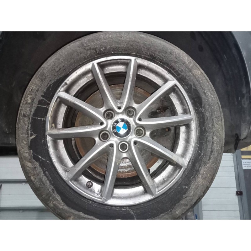 Recambio de llanta para bmw serie 2 active tourer (f45) active referencia OEM IAM 205/60/16  