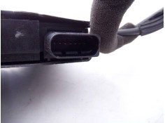 Recambio de cerradura puerta trasera izquierda para peugeot 308 active referencia OEM IAM 9826126080  E1-A4-52-1 2