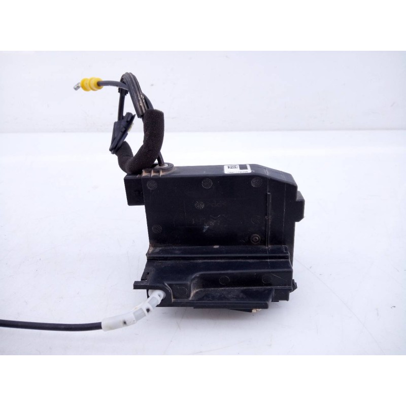 Recambio de cerradura puerta trasera izquierda para peugeot 308 active referencia OEM IAM 9826126080  E1-A4-52-1