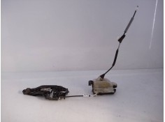 CERRADURA PUERTA TRASERA IZQUIERDA 9812501280 E1-A4-36-1