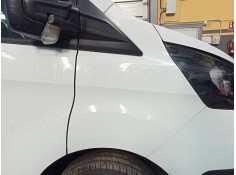 Recambio de aleta delantera derecha para ford transit custom kasten panther referencia OEM IAM   