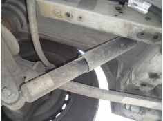 AMORTIGUADOR TRASERO IZQUIERDO 