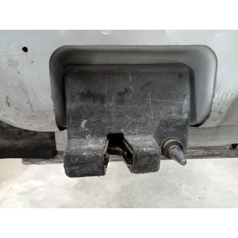 Recambio de cerradura maletero / porton para ford transit custom kasten panther referencia OEM IAM   