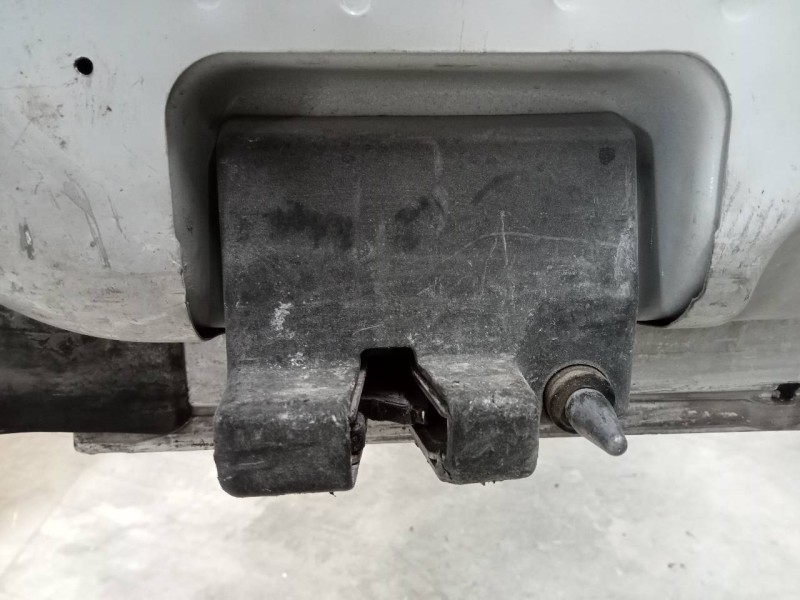 Recambio de cerradura maletero / porton para ford transit custom kasten panther referencia OEM IAM   