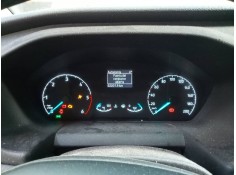 Recambio de cuadro instrumentos para ford transit custom kasten panther referencia OEM IAM JK2T10849ACL   2
