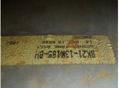 Recambio de deposito limpia para ford transit custom kasten panther referencia OEM IAM BK2113K185BH   2