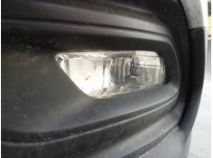 Recambio de faro antiniebla izquierdo para ford transit custom kasten panther referencia OEM IAM   