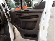 Recambio de guarnecido puerta delantera derecha para ford transit custom kasten panther referencia OEM IAM   