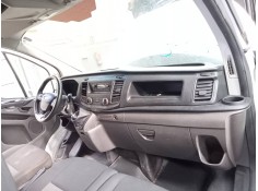 Recambio de kit airbag para ford transit custom kasten panther referencia OEM IAM JK2T14B321AJ  