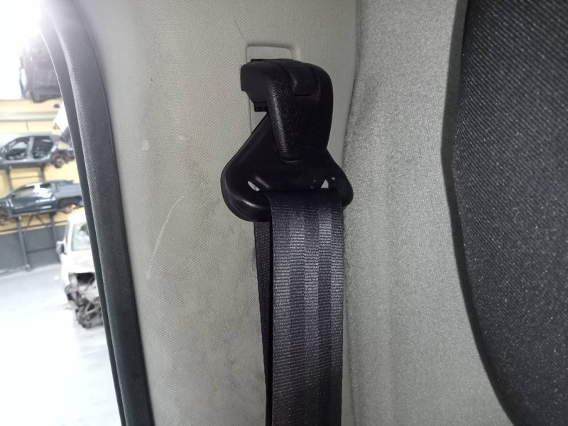 Recambio de kit airbag para ford transit custom kasten panther referencia OEM IAM JK2T14B321AJ  