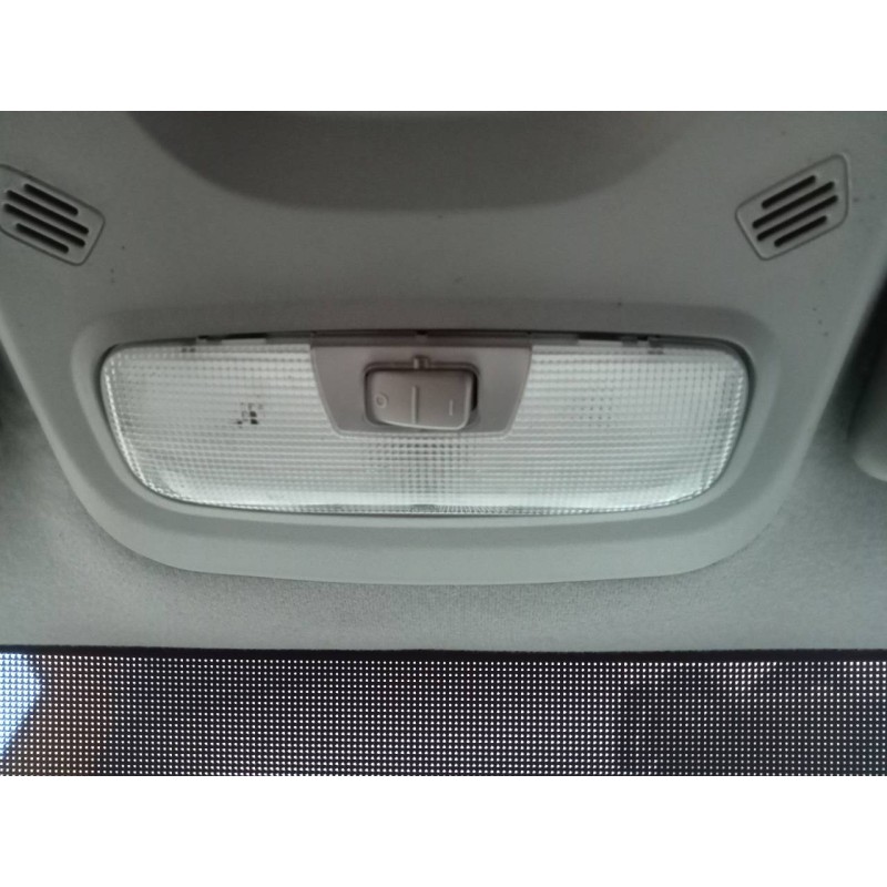 Recambio de luz interior para ford transit custom kasten panther referencia OEM IAM   