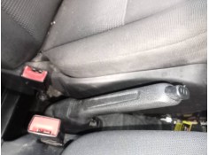 PALANCA FRENO DE MANO 