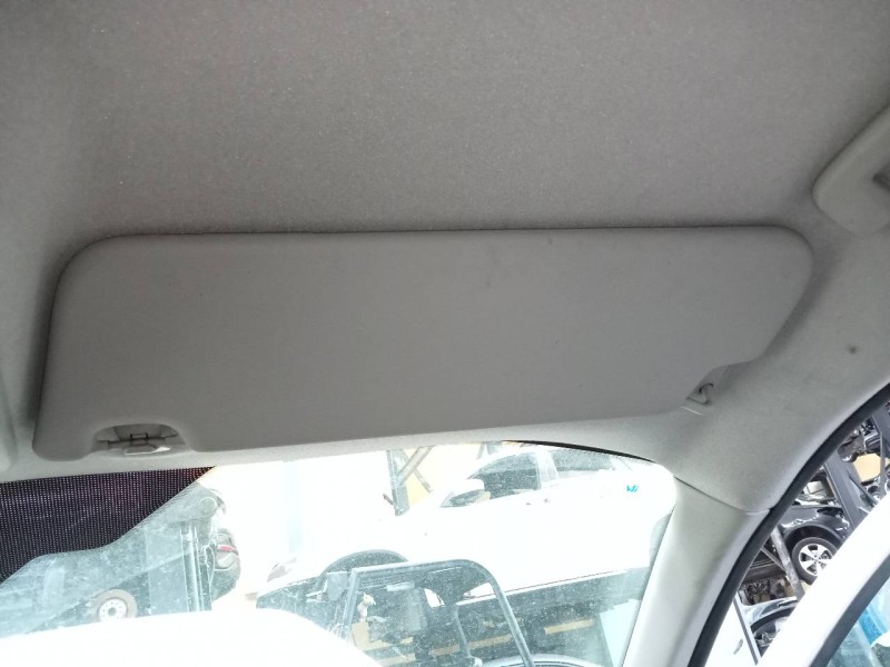 Recambio de parasol derecho para ford transit custom kasten panther referencia OEM IAM   