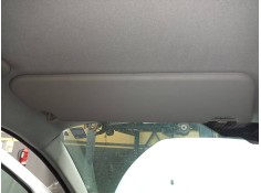 Recambio de parasol izquierdo para ford transit custom kasten panther referencia OEM IAM    2