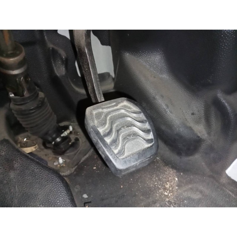 Recambio de pedal freno para ford transit custom kasten panther referencia OEM IAM   