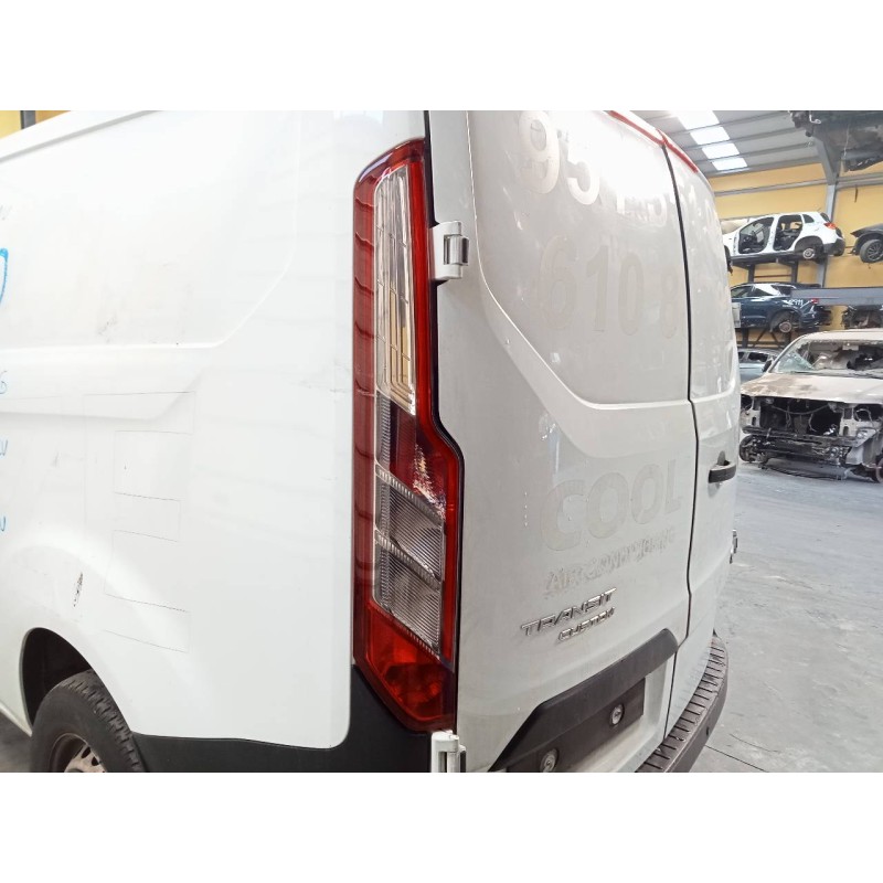 Recambio de piloto trasero izquierdo para ford transit custom kasten panther referencia OEM IAM   