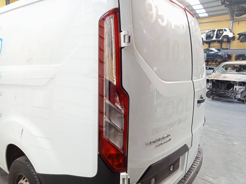 Recambio de piloto trasero izquierdo para ford transit custom kasten panther referencia OEM IAM   