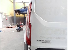 Recambio de piloto trasero izquierdo para ford transit custom kasten panther referencia OEM IAM    2