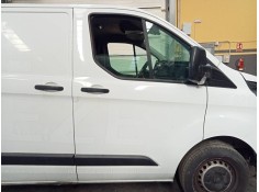 Recambio de puerta delantera derecha para ford transit custom kasten panther referencia OEM IAM   