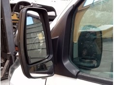 Recambio de retrovisor izquierdo electrico para ford transit custom kasten panther referencia OEM IAM   