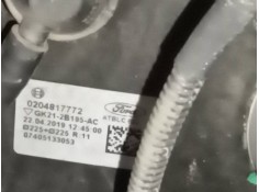 SERVOFRENO GK212B195AC 