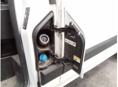 Recambio de tapa exterior combustible para ford transit custom kasten panther referencia OEM IAM    2