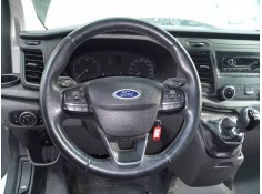 Recambio de volante para ford transit custom kasten panther referencia OEM IAM   