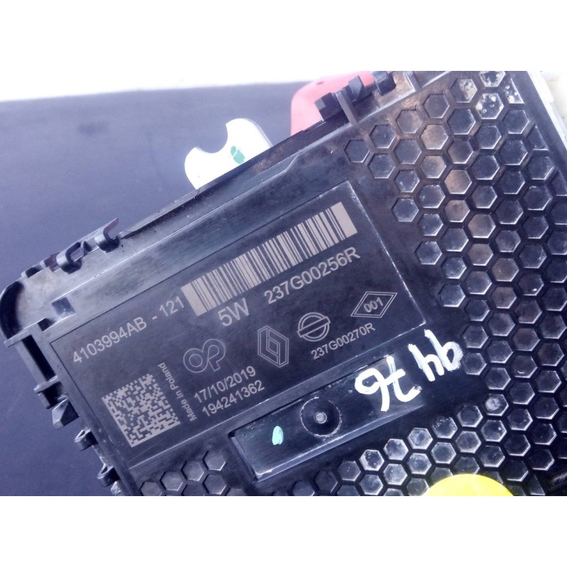 Recambio de adblue para dacia dokker express essential referencia OEM IAM 237G00256R 237G00270R P1-B3-2