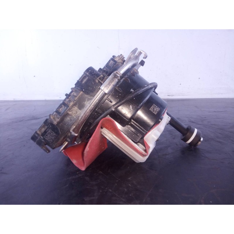 Recambio de adblue para dacia dokker express essential referencia OEM IAM 237G00256R 237G00270R P1-B3-2