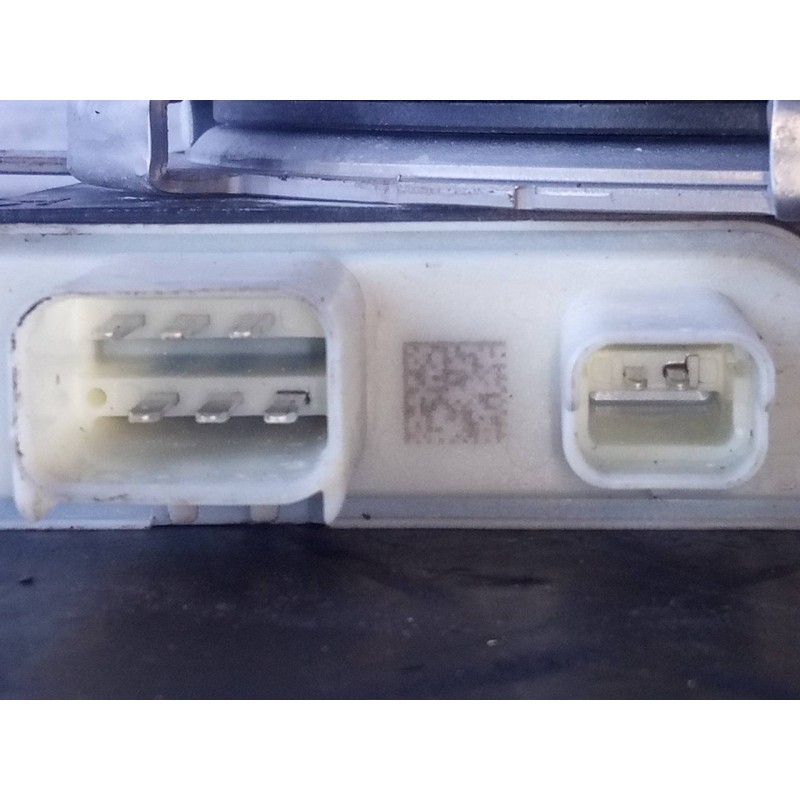 Recambio de adblue para dacia dokker express essential referencia OEM IAM 237G00256R 237G00270R P1-B3-2