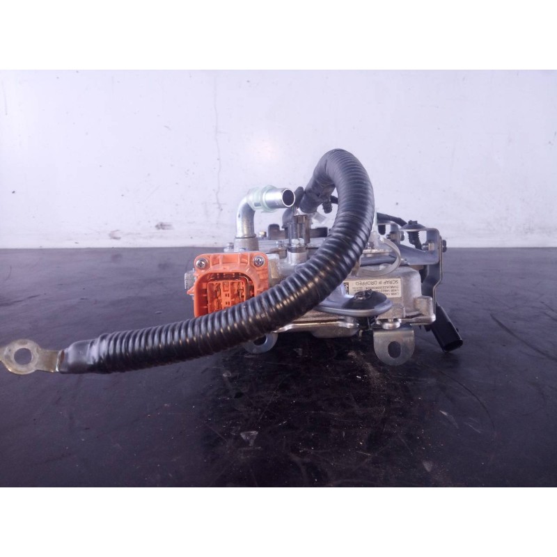 Recambio de bateria para ford kuga st-line referencia OEM IAM LX6814G646BF LX6814B227BF P1-B4-2