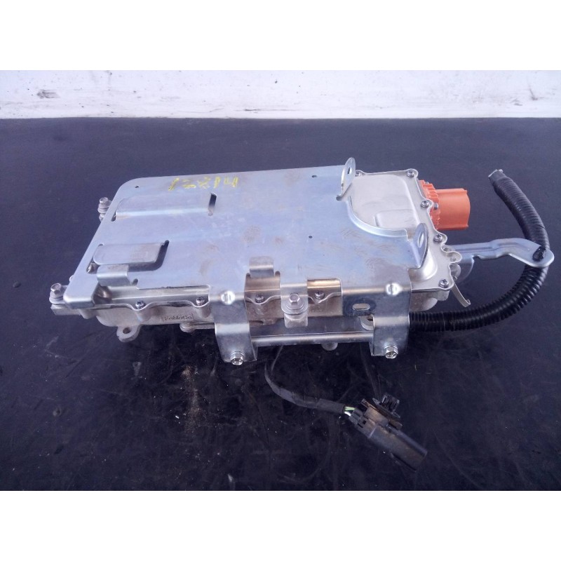 Recambio de bateria para ford kuga st-line referencia OEM IAM LX6814G646BF LX6814B227BF P1-B4-2