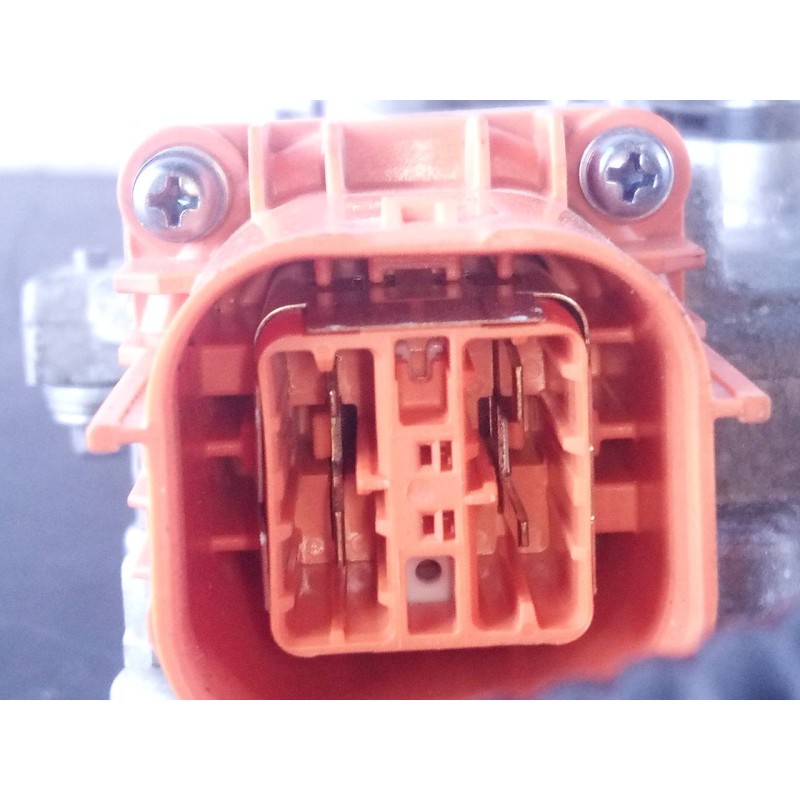 Recambio de bateria para ford kuga st-line referencia OEM IAM LX6814G646BF LX6814B227BF P1-B4-2